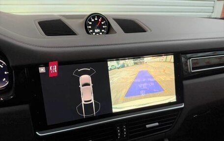 Porsche Cayenne III, 2020 год, 10 700 000 рублей, 25 фотография