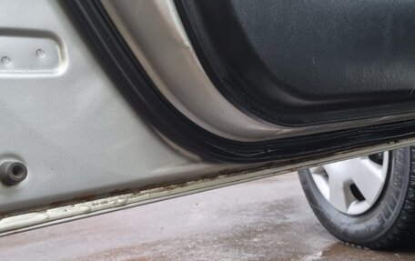 Toyota Corolla, 2004 год, 440 000 рублей, 13 фотография