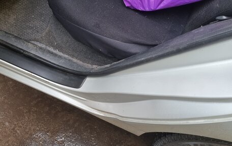 Toyota Corolla, 2004 год, 440 000 рублей, 16 фотография