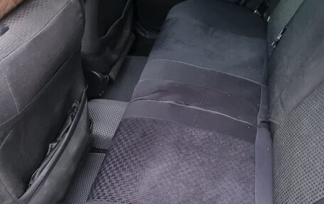 Toyota Corolla, 2004 год, 440 000 рублей, 11 фотография