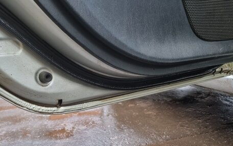 Toyota Corolla, 2004 год, 440 000 рублей, 15 фотография