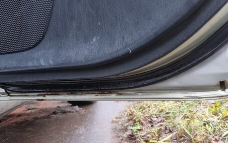 Toyota Corolla, 2004 год, 440 000 рублей, 19 фотография