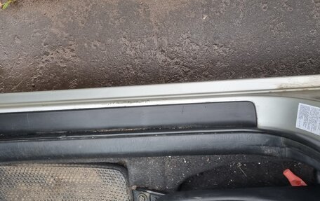 Toyota Corolla, 2004 год, 440 000 рублей, 20 фотография