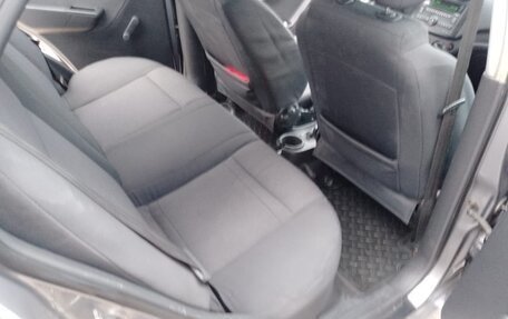 Chevrolet Aveo III, 2011 год, 520 000 рублей, 17 фотография