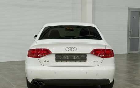 Audi A4, 2011 год, 950 000 рублей, 5 фотография