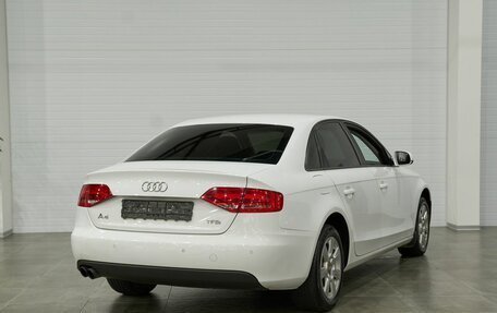 Audi A4, 2011 год, 950 000 рублей, 4 фотография