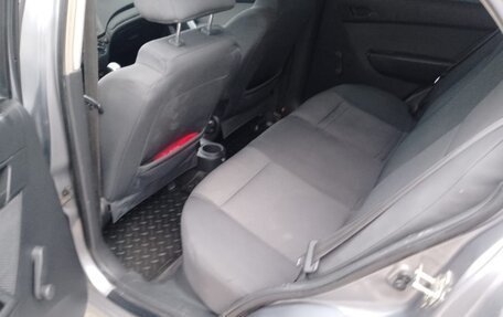 Chevrolet Aveo III, 2011 год, 520 000 рублей, 19 фотография