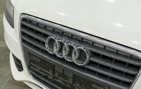 Audi A4, 2011 год, 950 000 рублей, 7 фотография