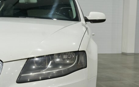 Audi A4, 2011 год, 950 000 рублей, 9 фотография