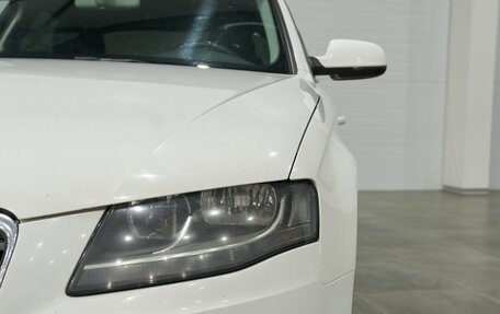 Audi A4, 2011 год, 950 000 рублей, 8 фотография