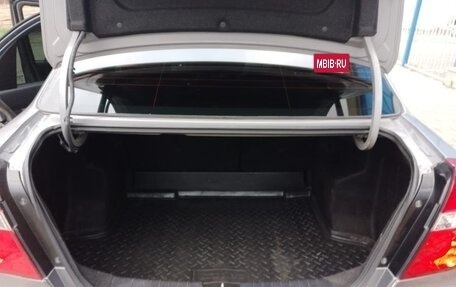 Chevrolet Aveo III, 2011 год, 520 000 рублей, 18 фотография