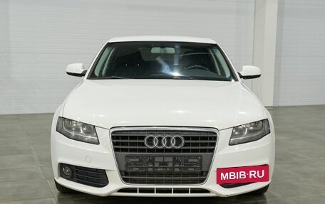 Audi A4, 2011 год, 950 000 рублей, 2 фотография