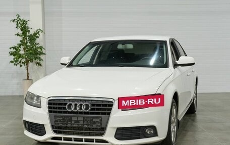 Audi A4, 2011 год, 950 000 рублей, 3 фотография