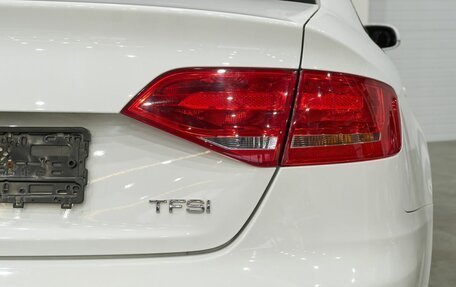 Audi A4, 2011 год, 950 000 рублей, 10 фотография