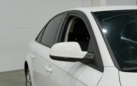 Audi A4, 2011 год, 950 000 рублей, 13 фотография