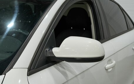 Audi A4, 2011 год, 950 000 рублей, 14 фотография