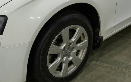 Audi A4, 2011 год, 950 000 рублей, 12 фотография