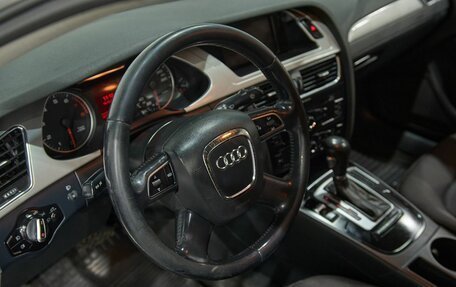 Audi A4, 2011 год, 950 000 рублей, 19 фотография