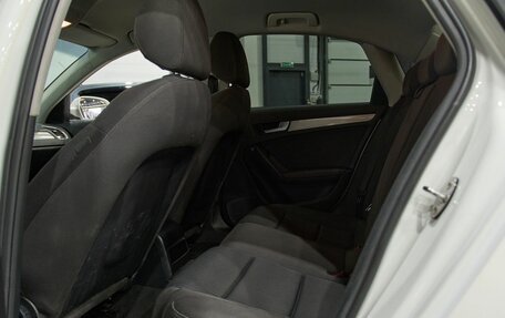 Audi A4, 2011 год, 950 000 рублей, 16 фотография