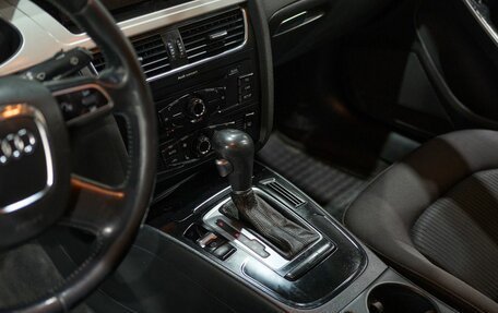Audi A4, 2011 год, 950 000 рублей, 20 фотография