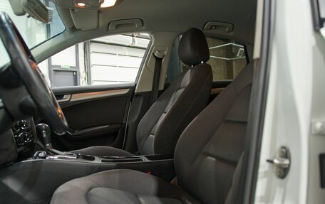 Audi A4, 2011 год, 950 000 рублей, 21 фотография