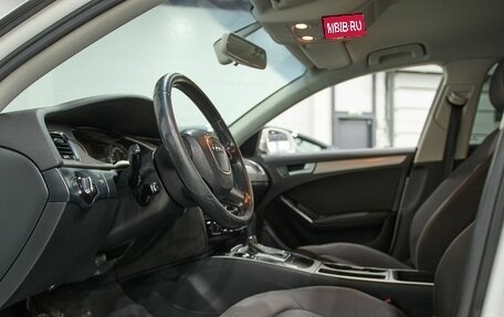 Audi A4, 2011 год, 950 000 рублей, 22 фотография