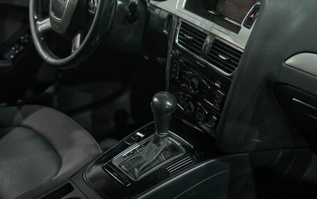 Audi A4, 2011 год, 950 000 рублей, 25 фотография