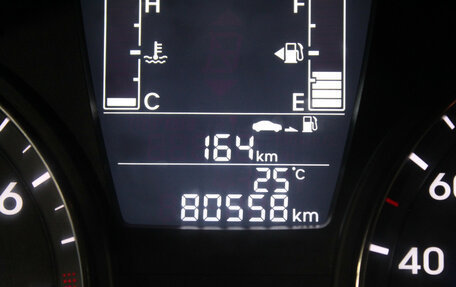 Hyundai Solaris II рестайлинг, 2016 год, 895 000 рублей, 8 фотография