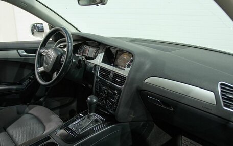 Audi A4, 2011 год, 950 000 рублей, 28 фотография