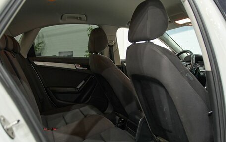 Audi A4, 2011 год, 950 000 рублей, 29 фотография