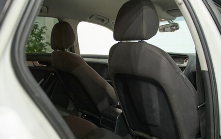 Audi A4, 2011 год, 950 000 рублей, 30 фотография