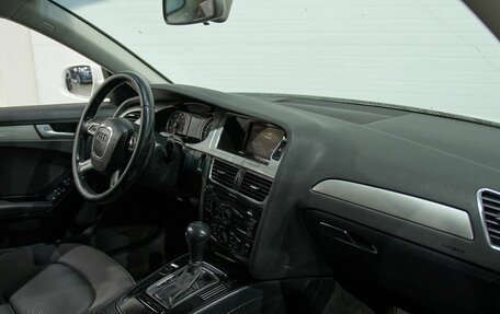 Audi A4, 2011 год, 950 000 рублей, 27 фотография