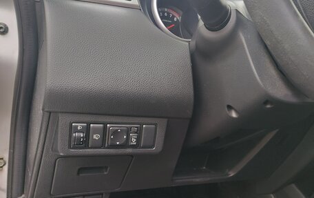 Nissan Tiida, 2010 год, 800 000 рублей, 13 фотография