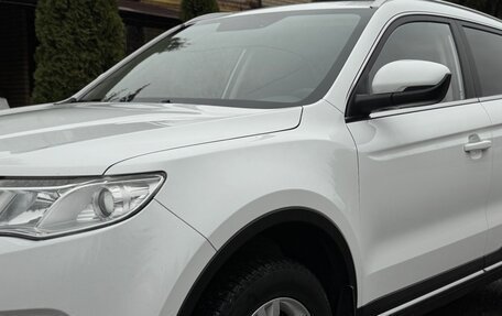 Geely Atlas I, 2020 год, 1 025 000 рублей, 6 фотография