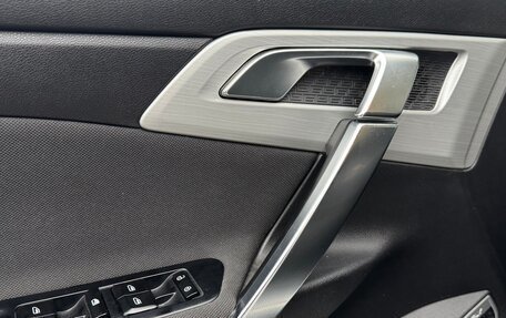 Geely Atlas I, 2020 год, 1 025 000 рублей, 15 фотография