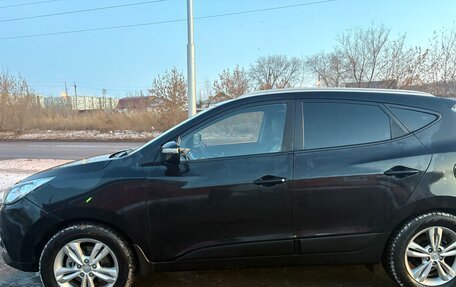 Hyundai ix35 I рестайлинг, 2010 год, 910 000 рублей, 6 фотография