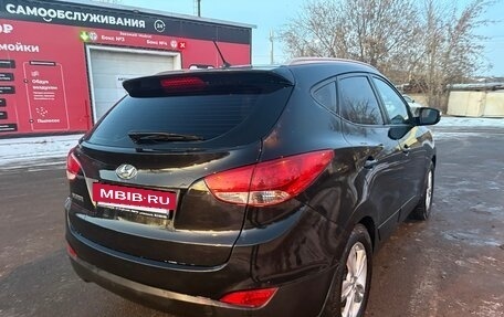 Hyundai ix35 I рестайлинг, 2010 год, 910 000 рублей, 7 фотография