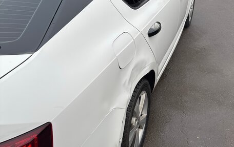 Skoda Octavia, 2013 год, 1 450 000 рублей, 5 фотография