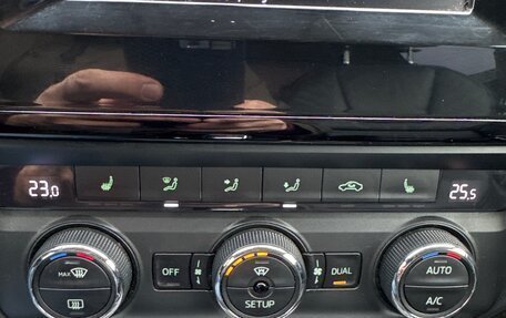 Skoda Octavia, 2013 год, 1 450 000 рублей, 7 фотография