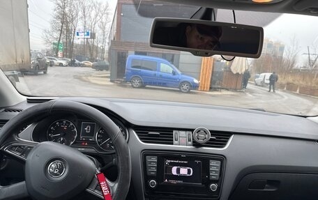 Skoda Octavia, 2013 год, 1 450 000 рублей, 6 фотография