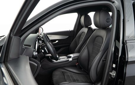 Mercedes-Benz GLC, 2019 год, 3 843 097 рублей, 10 фотография