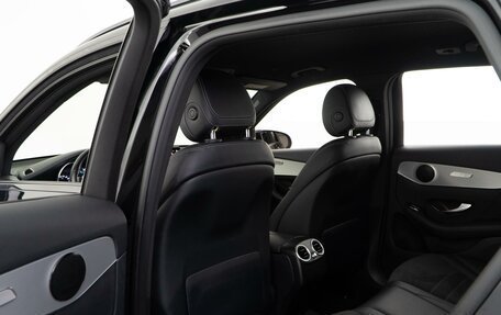 Mercedes-Benz GLC, 2019 год, 3 843 097 рублей, 11 фотография