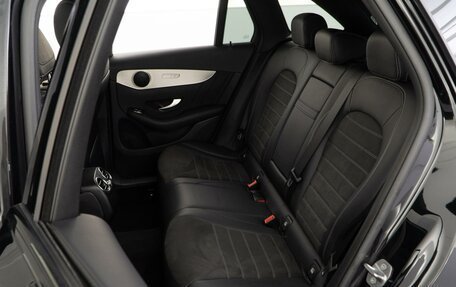 Mercedes-Benz GLC, 2019 год, 3 843 097 рублей, 9 фотография