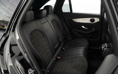 Mercedes-Benz GLC, 2019 год, 3 843 097 рублей, 7 фотография