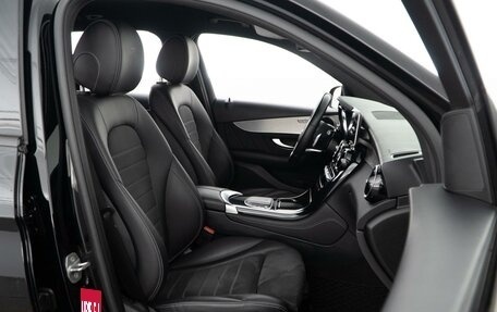 Mercedes-Benz GLC, 2019 год, 3 843 097 рублей, 8 фотография