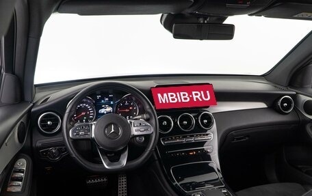 Mercedes-Benz GLC, 2019 год, 3 843 097 рублей, 6 фотография