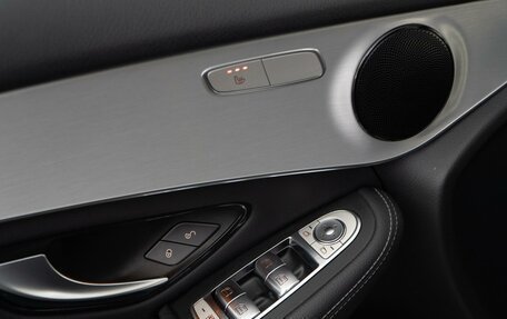 Mercedes-Benz GLC, 2019 год, 3 843 097 рублей, 16 фотография