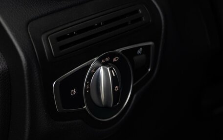 Mercedes-Benz GLC, 2019 год, 3 843 097 рублей, 18 фотография