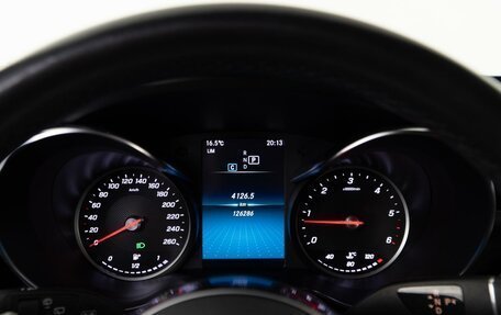 Mercedes-Benz GLC, 2019 год, 3 843 097 рублей, 25 фотография