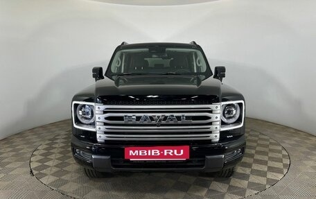 Haval H9, 2024 год, 4 899 000 рублей, 3 фотография